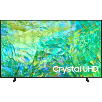 Samsung 65CU8000 4K Ultra HD 65" 165 Ekran Uydu Alıcılı Smart LED TV Outlet