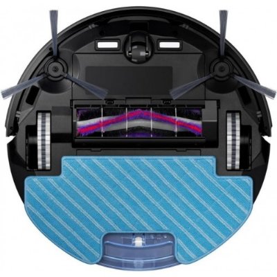 Samsung Powerbot VR5000RM VR05R5050WG Akıllı Gri Robot Süpürge Teşhir