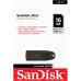 SanDisk Ultra SDCZ48-016G-U46 16 GB Flash Bellek - Outlet