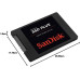 SanDisk Plus SDSSDA-240G-G26 SATA 3.0 2.5" 240 GB SSD Outlet