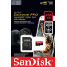 SanDisk Extreme Pro SDSQXCD-256G-GN6MA Class 10 UHS-I U3 A2 V30 256 GB Micro SD Kart - Outlet