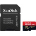 SanDisk Extreme Pro SDSQXCD-256G-GN6MA Class 10 UHS-I U3 A2 V30 256 GB Micro SD Kart - Outlet