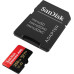 SanDisk Extreme Pro SDSQXCD-256G-GN6MA Class 10 UHS-I U3 A2 V30 256 GB Micro SD Kart - Outlet