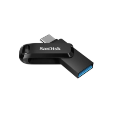 Sandisk 256GB Ultra Dual Drive Go USB Type-C Flash Driv...