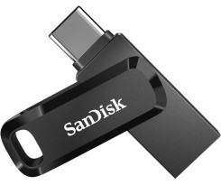 SanDisk Ultra Dual Drive GO SDDDC3-256G-G46 2...