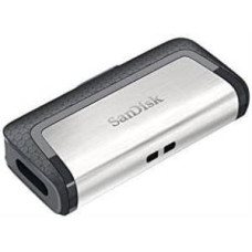 SanDisk Ultra Dual Drive Type-C SDDDC2-256G-G46 256 GB ...