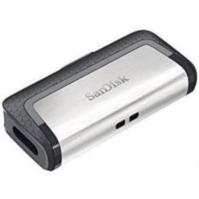 SanDisk Ultra Dual Drive Type-C SDDDC2-256G-G46 256 GB Flash Bellek - Outlet