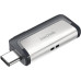 SanDisk Ultra Dual Drive Type-C SDDDC2-256G-G46 256 GB Flash Bellek - Outlet