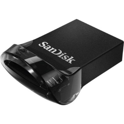 SanDisk 32GB Ultra Fit USB 3.1 Flash Bellek - SDCZ430-03 - G Outlet