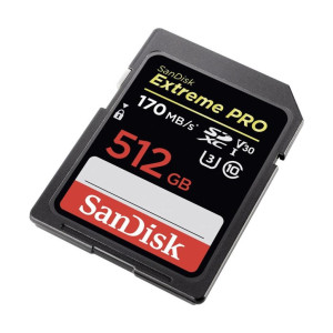 SanDisk Extreme Pro SDSDXXY-51...