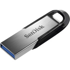 SanDisk 64GB Ultra Flair USB 3.0 Flash Bellek - SDCZ73-...