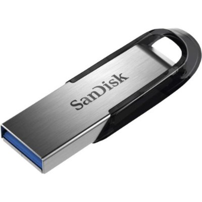 SanDisk 64GB Ultra Flair USB 3.0 Flash Bellek - SDCZ73-064 - Outlet