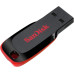 SanDisk Cruzer Blade SDCZ50-032G-B35 32 GB Flash Bellek - Outlet