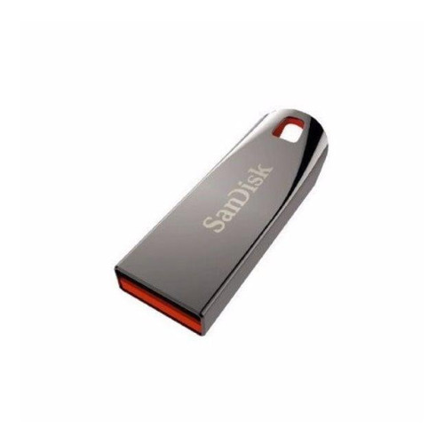 SanDisk Cruzer Force SDCZ71-032G-B35 32 GB Flash Bellek - Outlet 