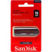 SanDisk Cruzer Glide 16GB USB 3.0 Flash Bellek - SDCZ600-0 - Outlet