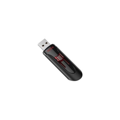 SanDisk Cruzer Glide SDCZ600-016G-G35 16 GB Flash Bellek Teşhir
