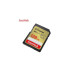SanDisk Extreme SDSDXVA-128G-GNCIN Class 10 UHS-I U3 V30 128 GB Hafıza Kartı Outlet