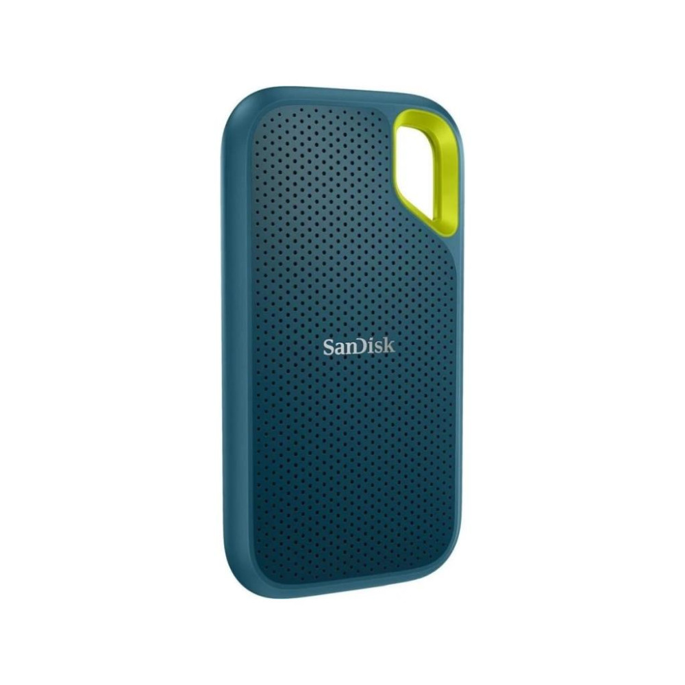 SanDisk Extreme V2 SDSSDE61-4T00-G25 USB 3.2 4 TB Taşınabilir SSD