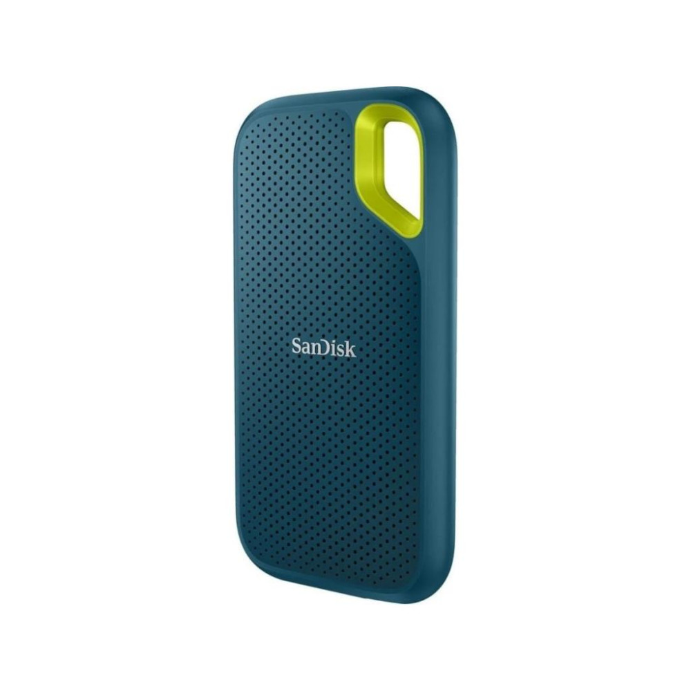 SanDisk Extreme V2 SDSSDE61-4T00-G25 USB 3.2 4 TB Taşınabilir SSD
