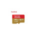 SanDisk Extreme 512gb 190mb/s Microsdxc U3 For Aksiyon Kamera Sdsqxav-512gb - Outlet