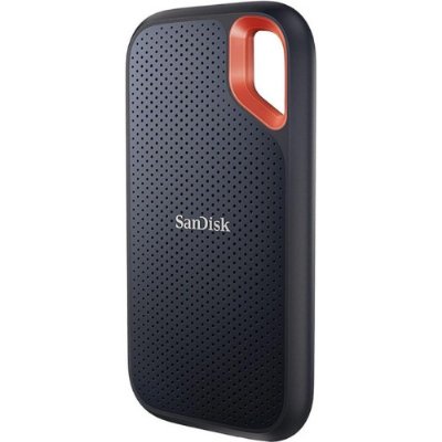 SanDisk Extreme V2 SDSSDE61-1T00-G25 USB 3.2 1 TB Taşınabilir SSD Outlet