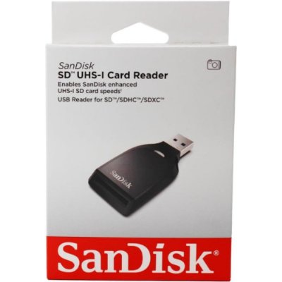 SanDisk SDDR-C531-GNANN Kart Okuyucu - Outlet