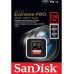 SanDisk Extreme Pro SDSDXDK-128G-GN4IN Class 10 UHS-II U3 V90 128 GB Hafıza Kartı - Outlet