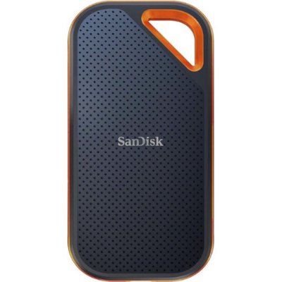SanDisk Extreme PRO V2 SDSSDE81-2T00-G25 USB 3.2 2 TB Taşınabilir SSD Outlet