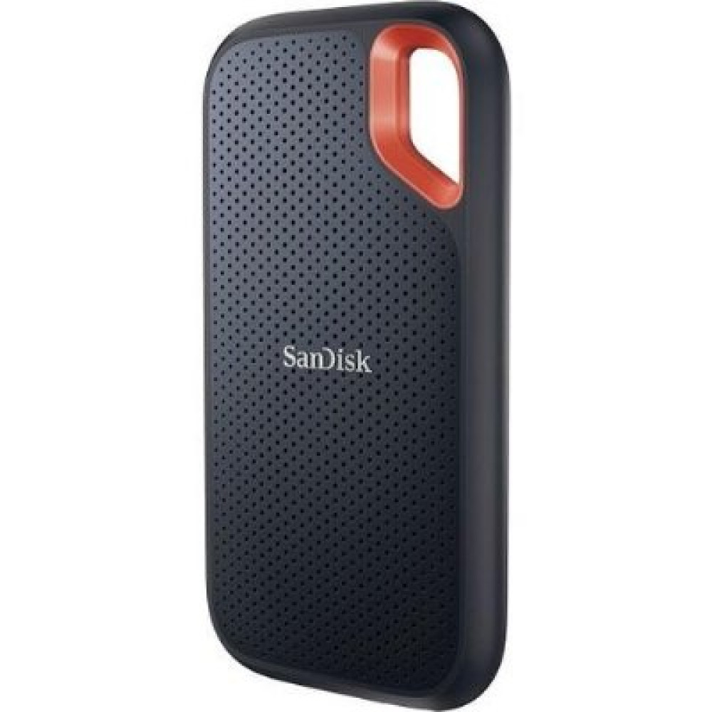 SanDisk Extreme V2 2 TB SDSSDE61-2T00-G25 2.5" USB 3.2 Taşınabilir SSD