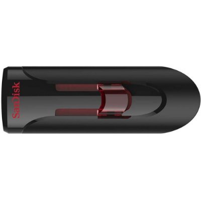 Sandisk Flash Bellek 32 GB USB 3.0 Cruzer Glide