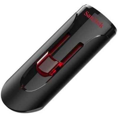 Sandisk Flash Bellek 32 GB USB 3.0 Cruzer Glide