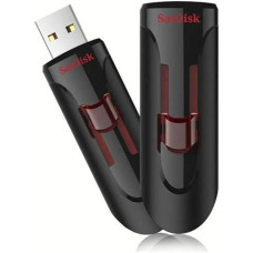 SanDisk Cruzer Glide SDCZ600-032G-G35 32 GB Flash Belle...