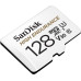 SanDisk High Endurance SDSQQNR-128G-GN6IA Class 10 UHS-I U3 V30 128 GB Micro SD Kart - Outlet