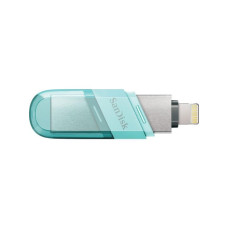SanDisk iXpand Flash Drive Flip SDIX90N-064G-GN6NK 64 G...