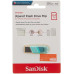 SanDisk iXpand Flash Drive Flip SDIX90N-064G-GN6NK 64 GB Flash Bellek Teşhir