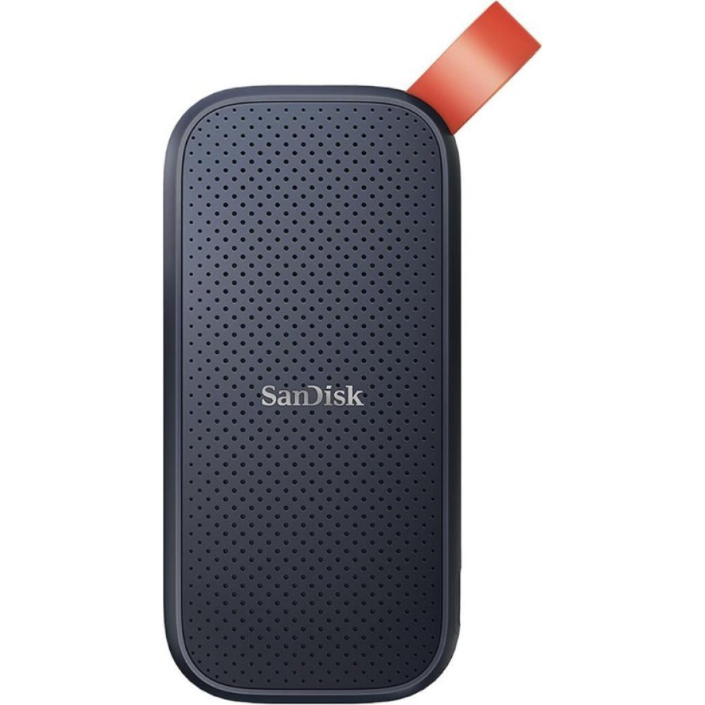 SanDisk Portable SDSSDE30-1T00-G26 USB 3.2 1 TB Taşınabilir SSD Outlet