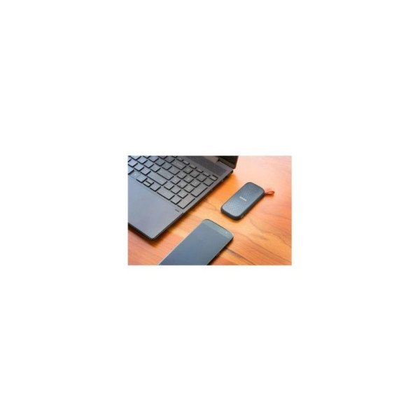SanDisk Portable SDSSDE30-1T00-G26 USB 3.2 1 TB Taşınabilir SSD Outlet