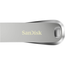 SanDisk Ultra Luxe SDCZ74-128G-G46 128 GB Flash Bellek ...
