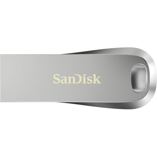 SanDisk Ultra Luxe SDCZ74-128G-G46 128 GB Flash Bellek Teşhir