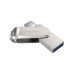 SanDisk Dual Drive Luxe Type-C SDDDC4-1T00-G46 1 TB Flash Bellek - Outlet
