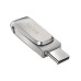 SanDisk Dual Drive Luxe Type-C SDDDC4-1T00-G46 1 TB Flash Bellek - Outlet