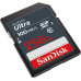 SanDisk Ultra SDSDUNR-256G-GN3IN Class 10 UHS-I U1 256 GB Hafıza Kartı - Outlet