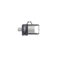 SanDisk Ultra Dual SDDD3-032G-G46 32 GB Flash Bellek Te...