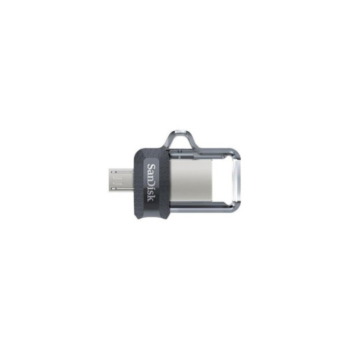 SanDisk Ultra Dual SDDD3-032G-G46 32 GB Flash Bellek Teşhir