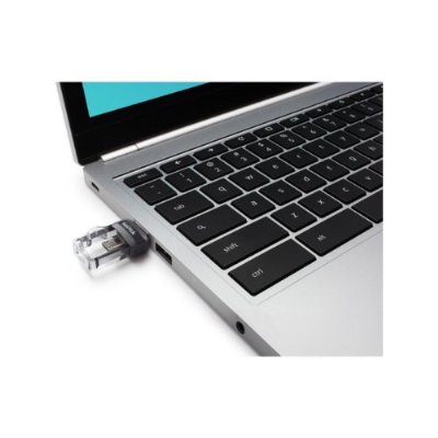 SanDisk Ultra Dual SDDD3-032G-G46 32 GB Flash Bellek Teşhir