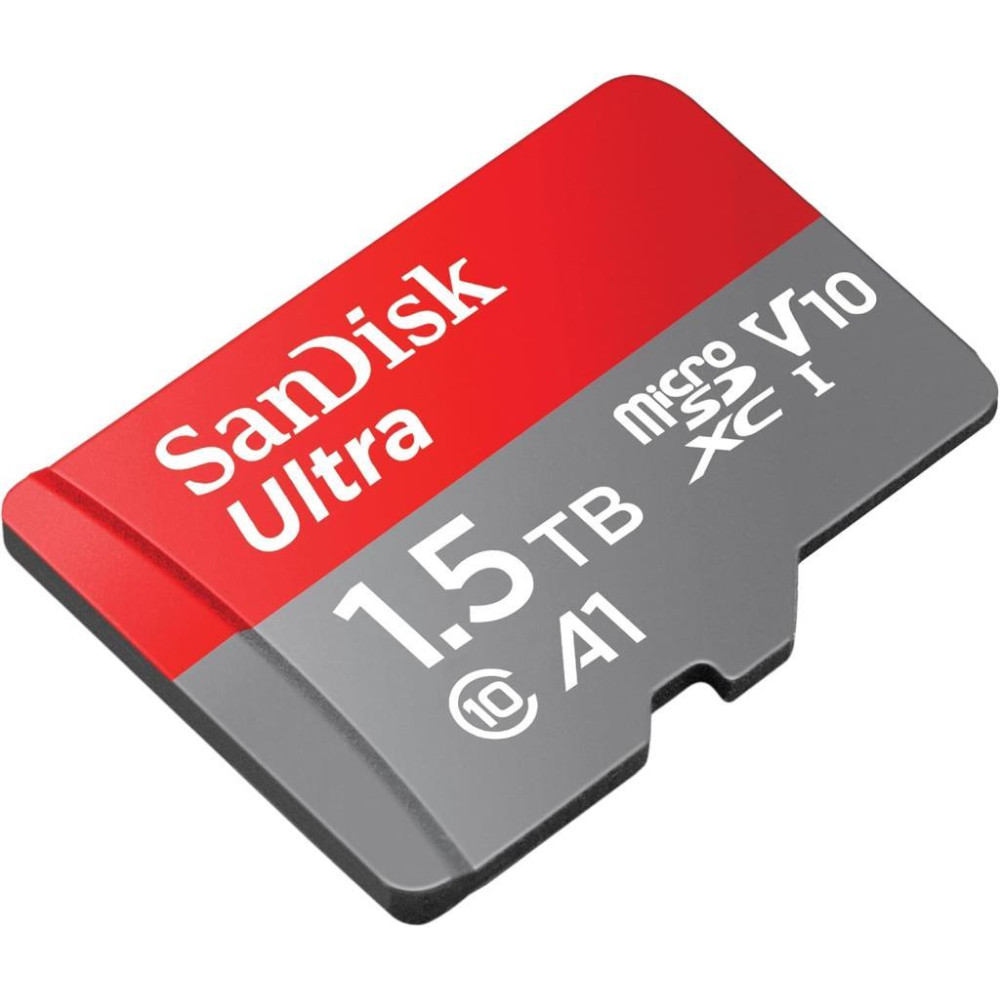 SanDisk Ultra SDSQUAC-1T50-GN6MN UHS-I U1 A1 V10 1.5 TB Micro Hafıza Kartı Outlet