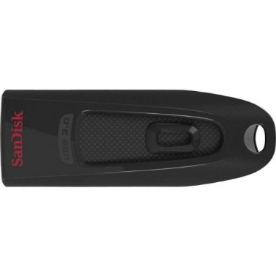 SanDisk Ultra SDCZ48-064G-U46 64 GB Flash Bellek - Outlet
