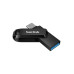 SanDisk Ultra Dual Drive GO SDDDC3-512G-G46 512 GB Flash Bellek - Outlet