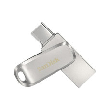 SanDisk Dual Drive Luxe Type-C SDDDC4-064G-G46 64 GB Fl...