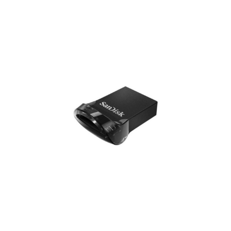 SanDisk Ultra Fit SDCZ430-128G-G46 128 GB Flash Bellek